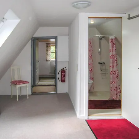Holiday home Two-bedroom In