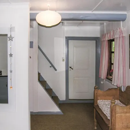 Holiday home Two-bedroom In