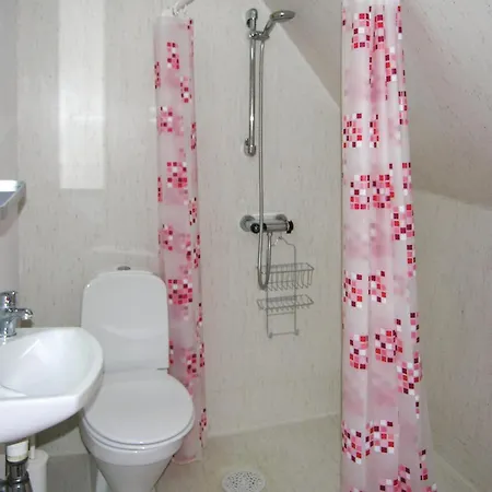 Two-bedroom In Holiday home *
