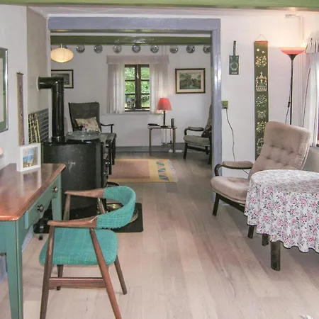 Two-bedroom In
