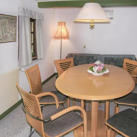 Two-bedroom In Holiday home