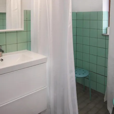 Holiday home Two-bedroom In