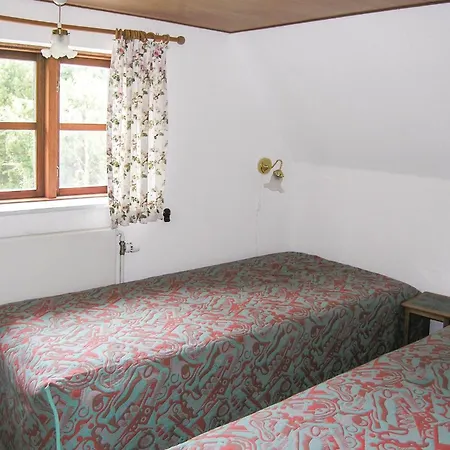 Holiday home Two-bedroom In Rudkobing