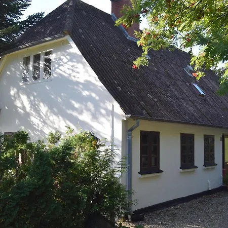 Two-bedroom In * Rudkobing