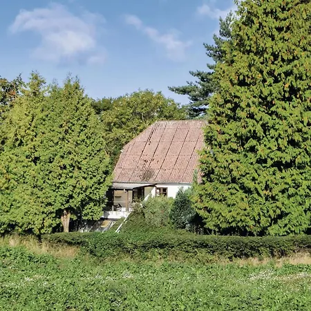 Holiday home Two-bedroom In