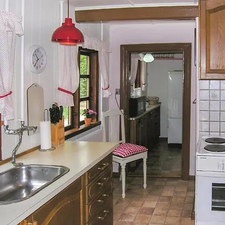 Two-bedroom In Holiday home *