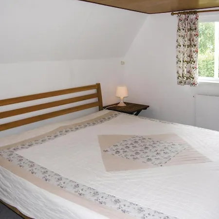 Holiday home Two-bedroom In *