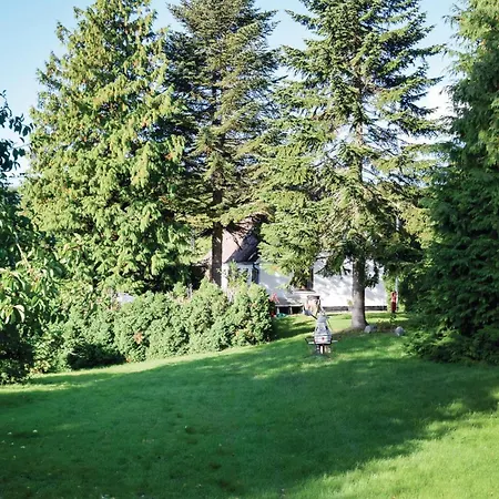 Holiday home Two-bedroom In